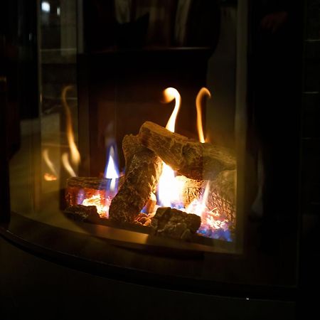 Drumcarrow Luxury Lodges St Andrews Esterno foto
