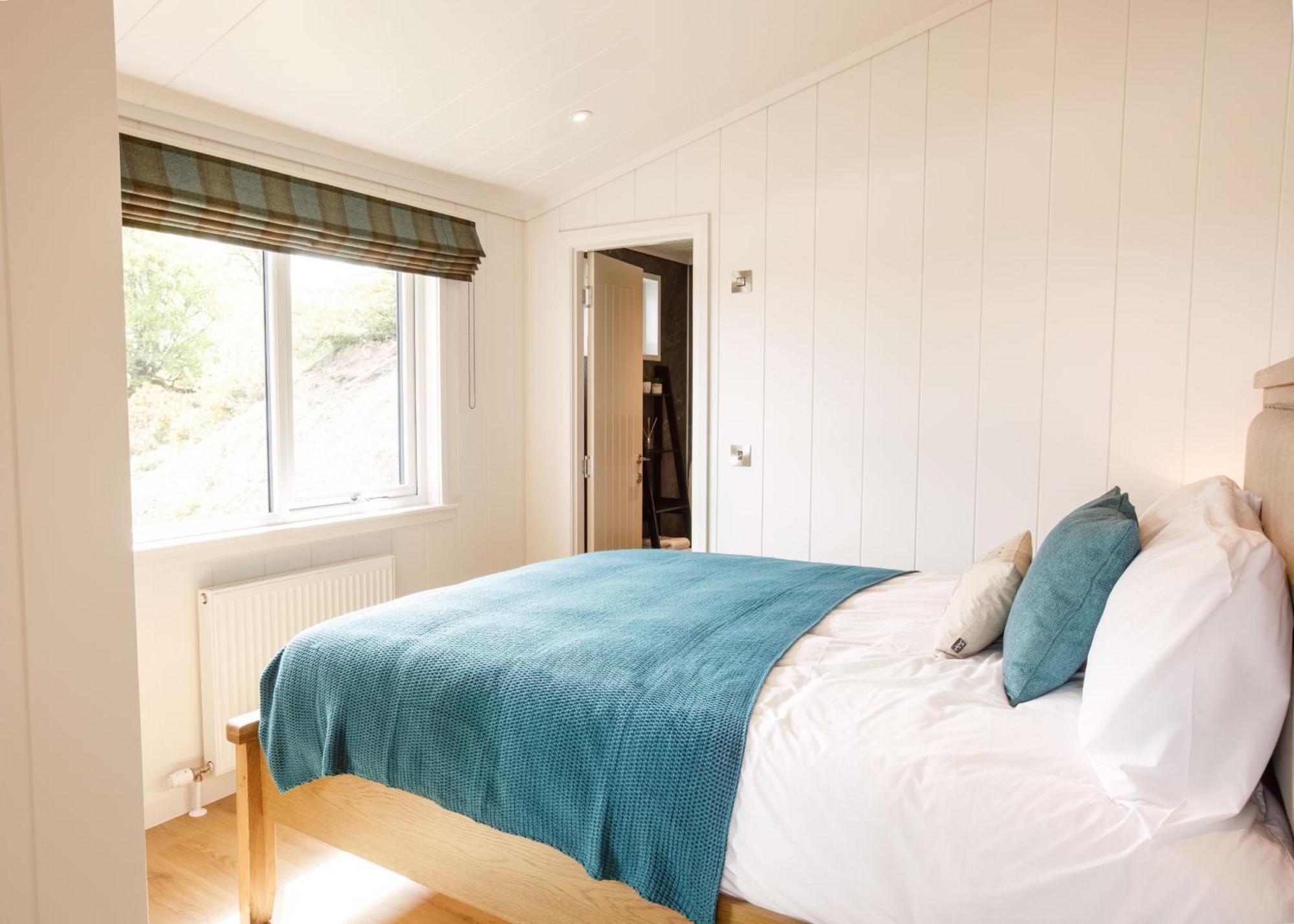 Drumcarrow Luxury Lodges St Andrews Esterno foto